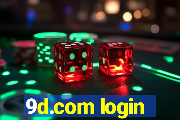 9d.com login